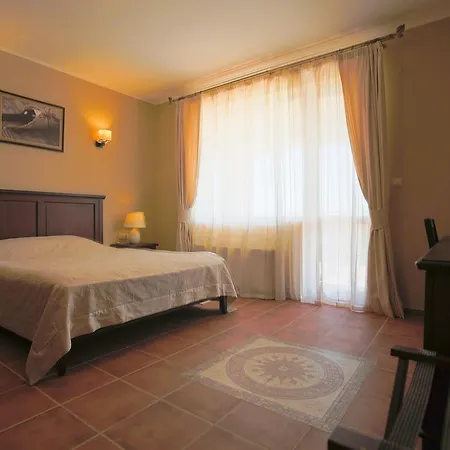 Terres Hotel