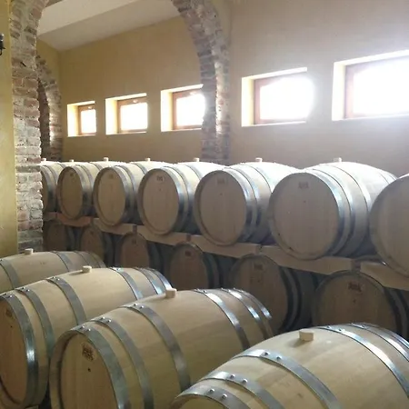 Terres Szálloda