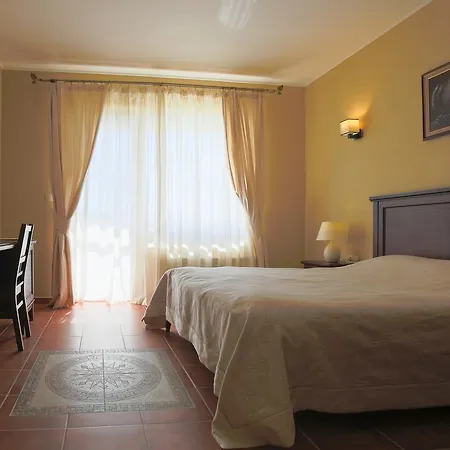 Terres Szálloda *