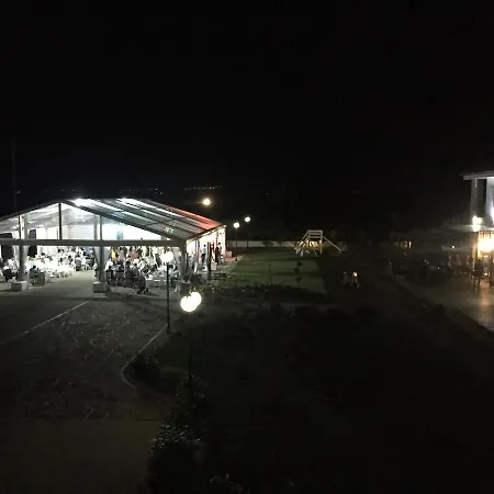 Terres * Karabunar