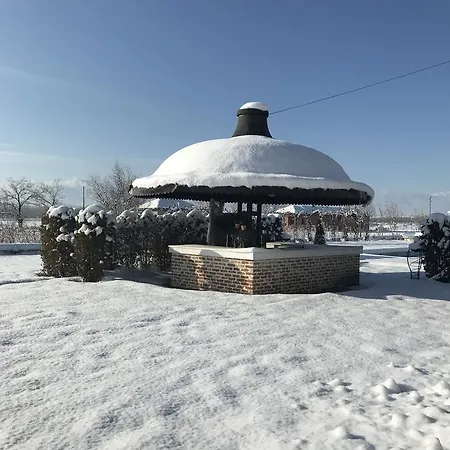 Terres Szálloda